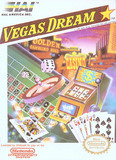 Vegas Dream (Nintendo Entertainment System)